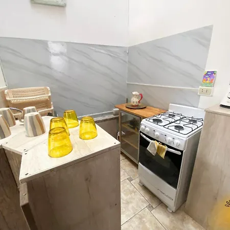 Minidepa Centrico Apartment Cajamarca Exterior photo