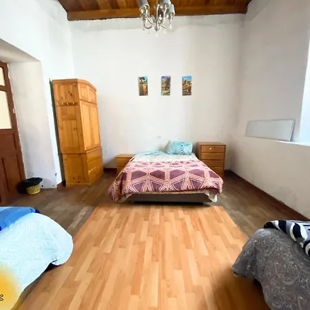 Minidepa Centrico Apartment Cajamarca Exterior photo