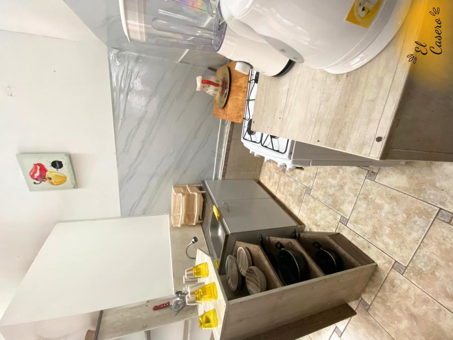 Minidepa Centrico Apartment