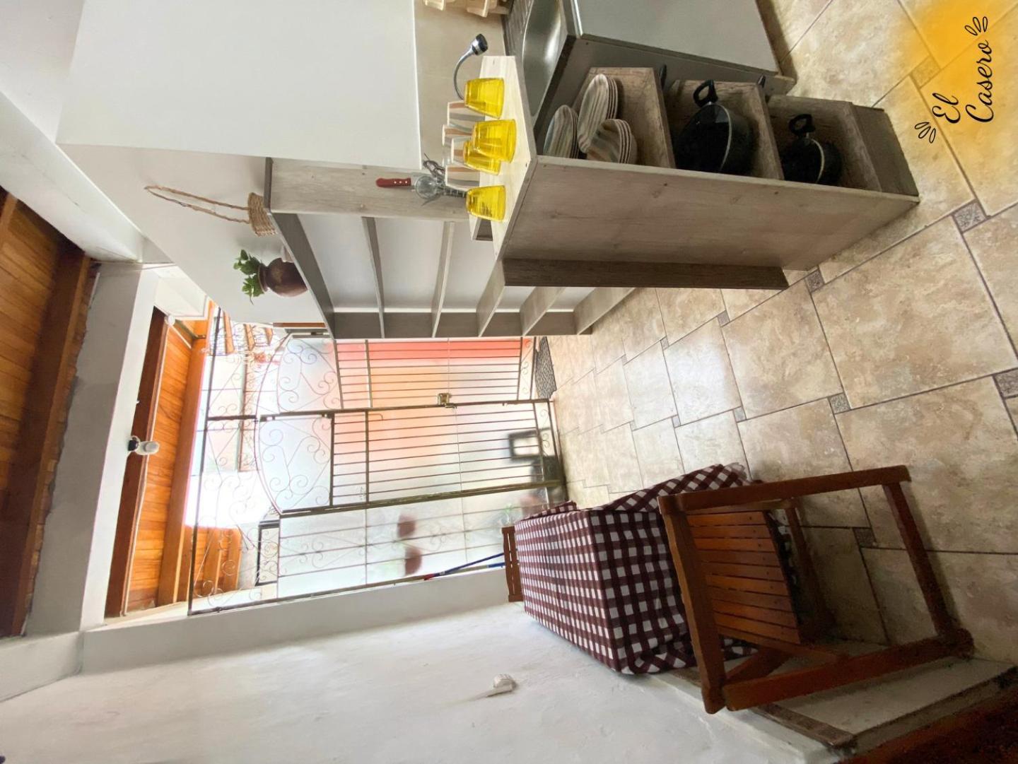 Apartment Minidepa Centrico